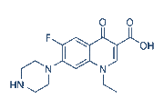 Norfloxacin
