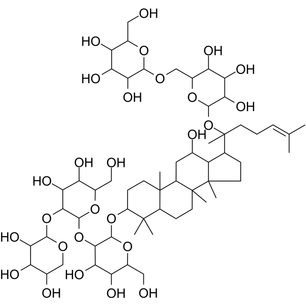 Notoginsenoside Fa