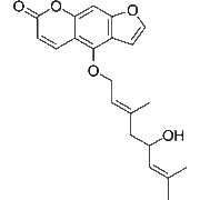 Notopterol