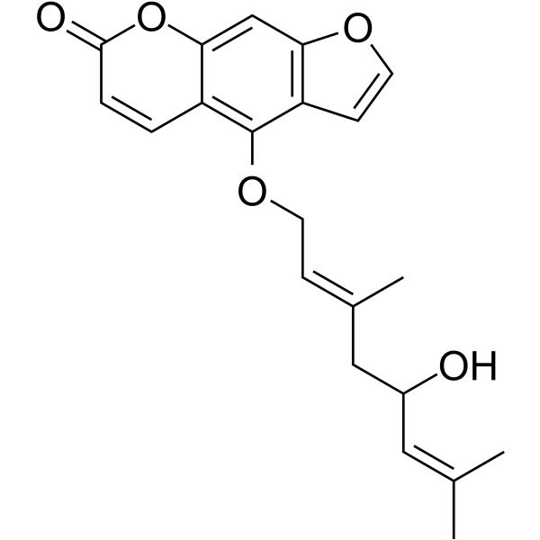 Notopterol