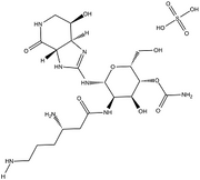 Nourseothricin sulfate