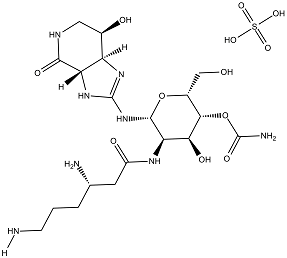 Nourseothricin sulfate