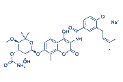 Novobiocin Sodium