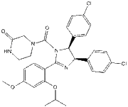 Nutlin-3b