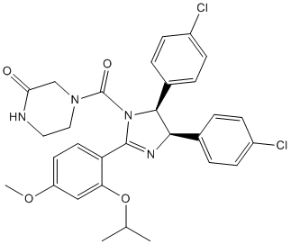 Nutlin-3b