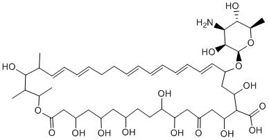 Nystatin