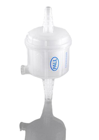 AcroPak™ 300 capsule with PTFE membrane