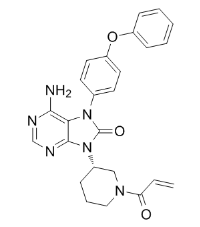 ONO-4059 analogue