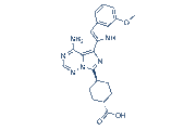 OSI-027 chemical structure