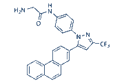 OSU-03012 (AR-12) chemical structure