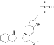 Obatoclax Mesylate