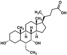 Obeticholic Acid (INT-747)