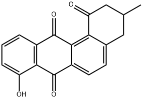 Ochromycinone