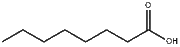 Octanoic acid