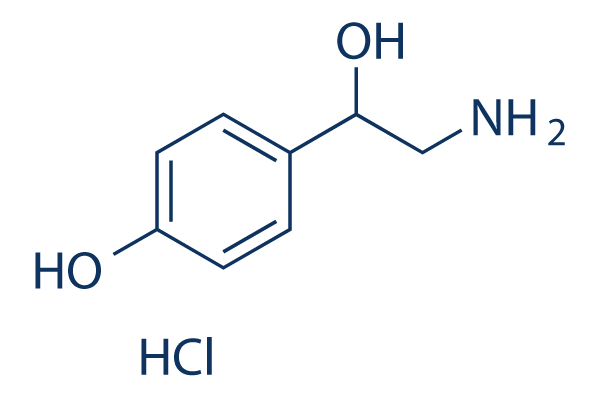 Octopamine hydrochloride