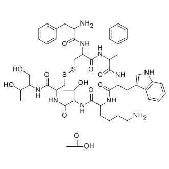 Octreotide Acetate