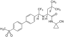 Odanacatib