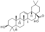 Oleanolic Acid