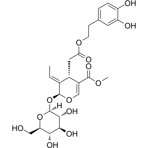 Oleuropein