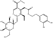 Oleuroside