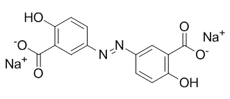 Olsalazine Disodium