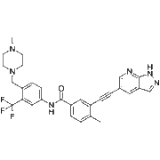 Olverembatinib