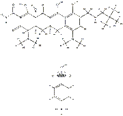 Omadacycline tosylate