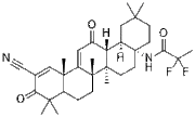 Omaveloxolone