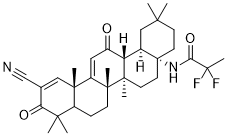 Omaveloxolone