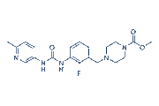 Omecamtiv mecarbil (CK-1827452) chemical structure