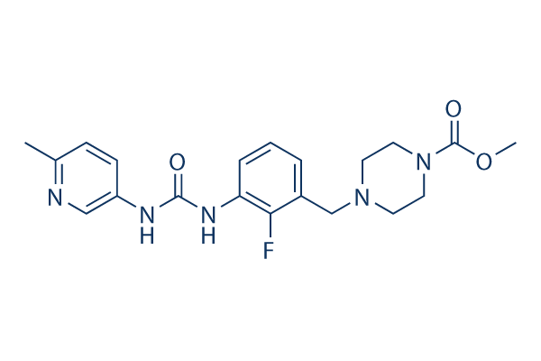 Omecamtiv mecarbil (CK-1827452) chemical structure