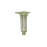 Omega Homogenizer Columns