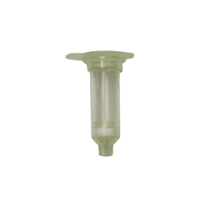 Omega Homogenizer Columns