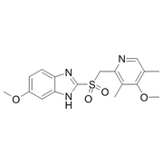 Omeprazole sulfone