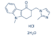 Ondansetron Hydrochloride Dihydrate