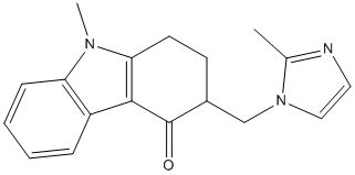 Ondansetron