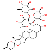 Ophiopogonin D