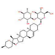 Ophiopojaponin-C