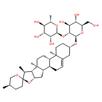 Ophiopojaponin-C