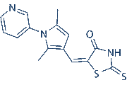 Optovin chemical structure