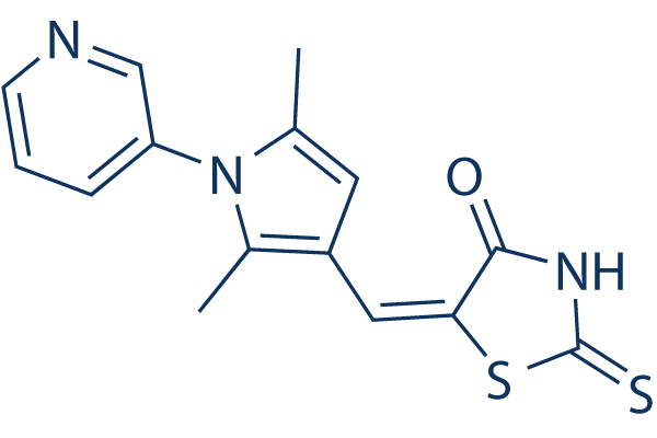 Optovin chemical structure