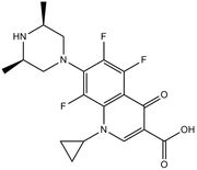 Orbifloxacin