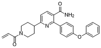 Orelabrutinib