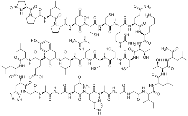 Orexin A (human, mouse, rat, bovine)