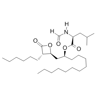 Orlistat
