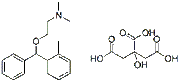 Orphenadrine Citrate