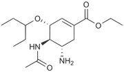 Oseltamivir