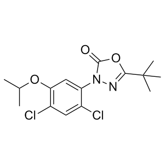 Oxadiazon