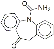 Oxcarbazepine