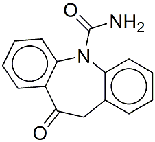 Oxcarbazepine
